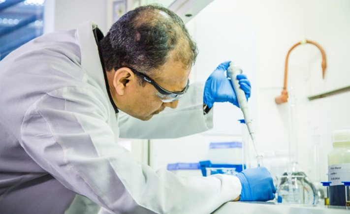 Laboratory Capabilities Conocophillips Global Water