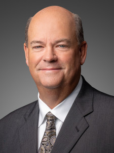Ryan Lance, CEO