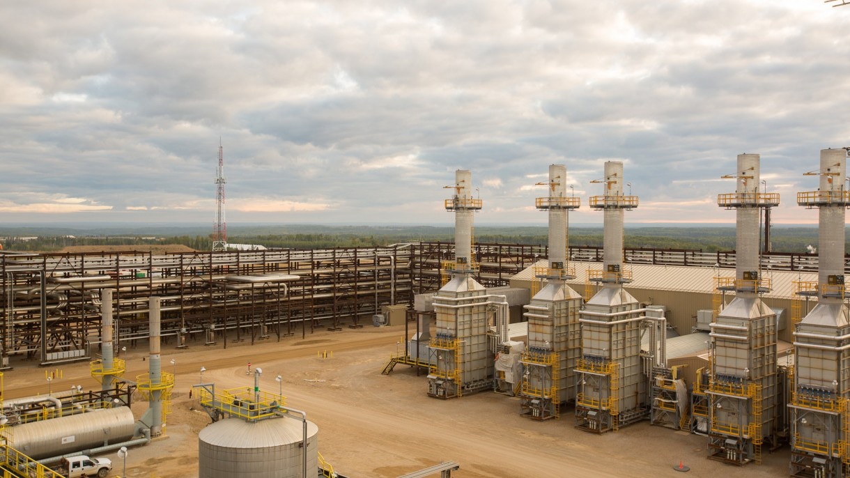 Strategy ConocoPhillips
