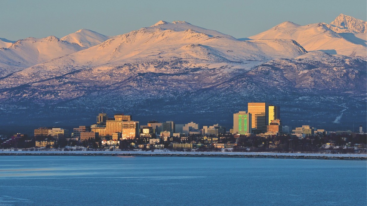 Alaska Benefits ConocoPhillips Careers