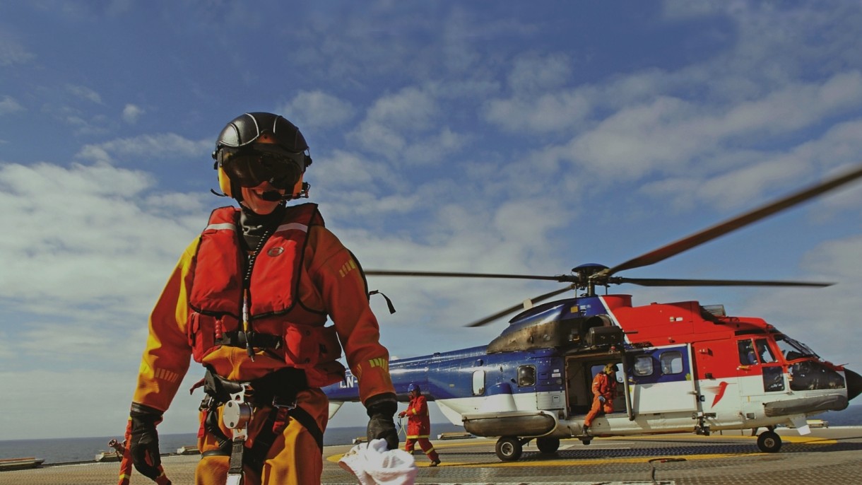 Norway Benefits ConocoPhillips Careers