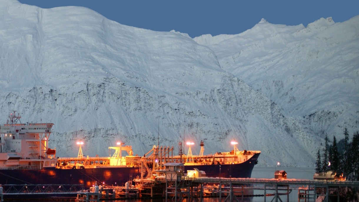 Spirit Values Conocophillips Company