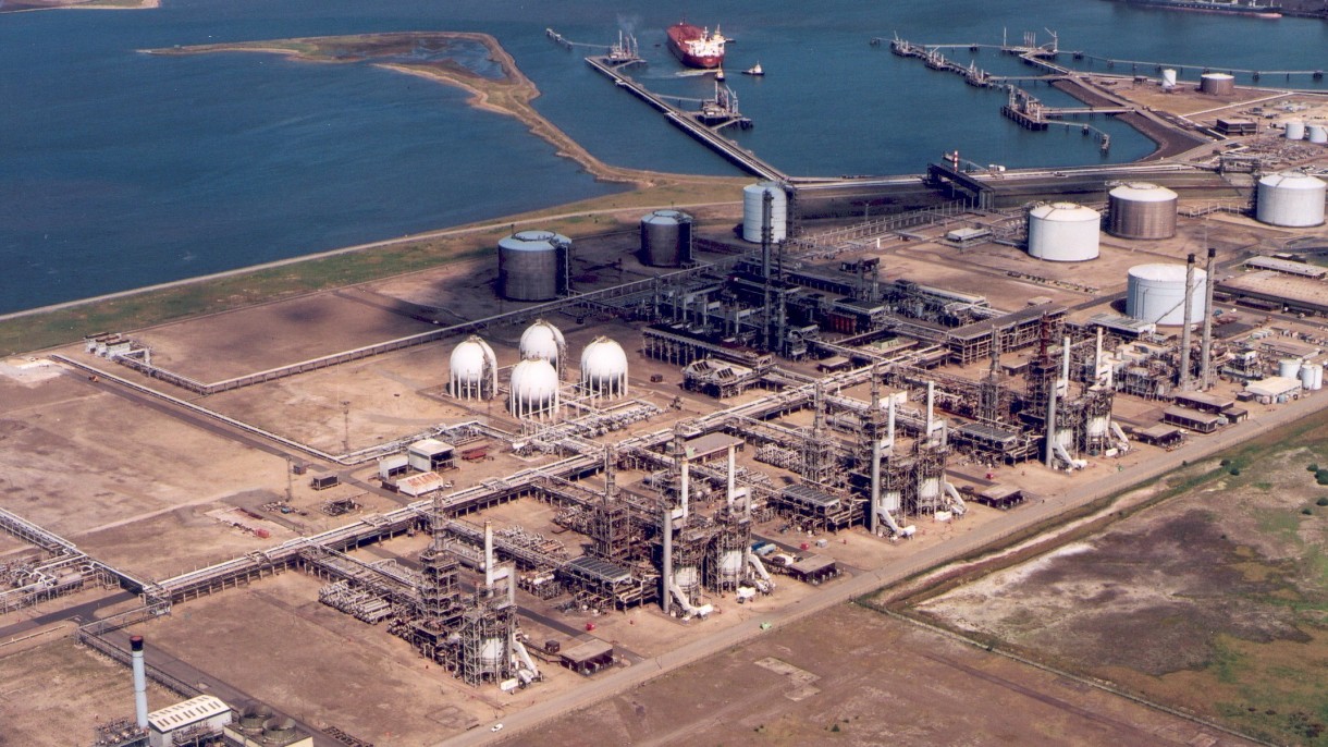 Our operations conocophillips united kingdom
