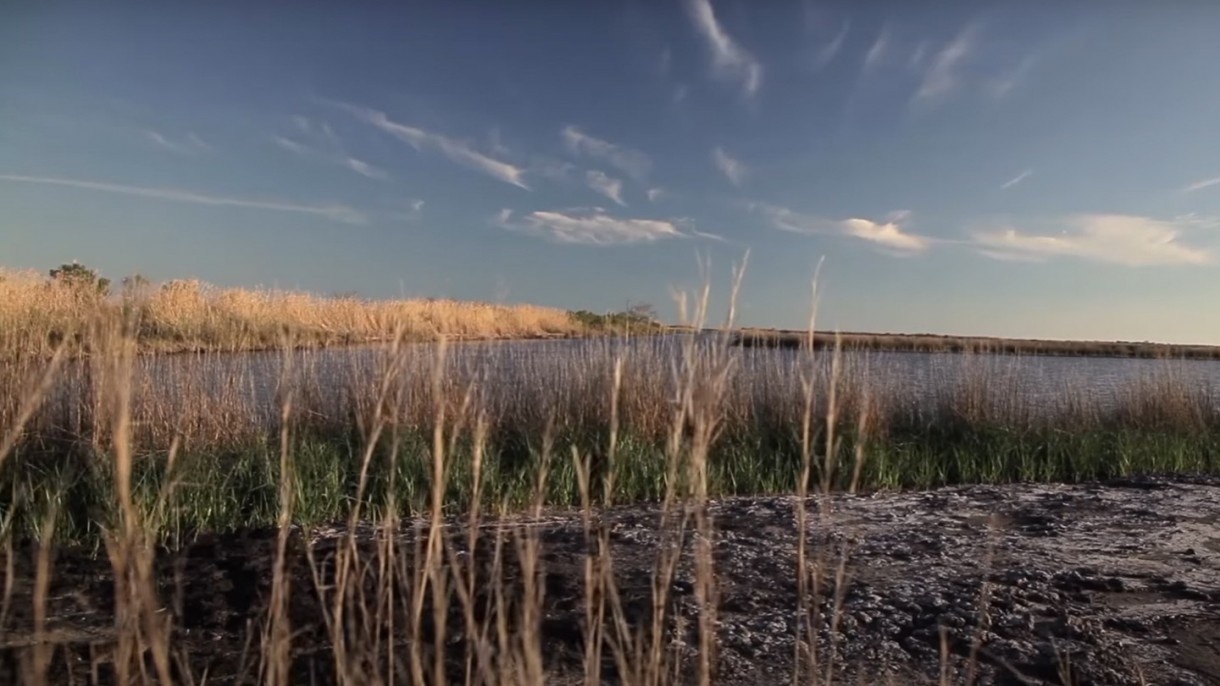 ConocoPhillips in Louisiana ConocoPhillips