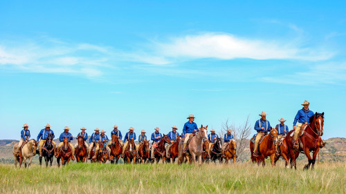 Rough Riders