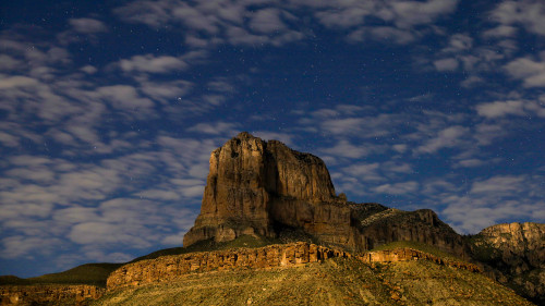 El Capitan