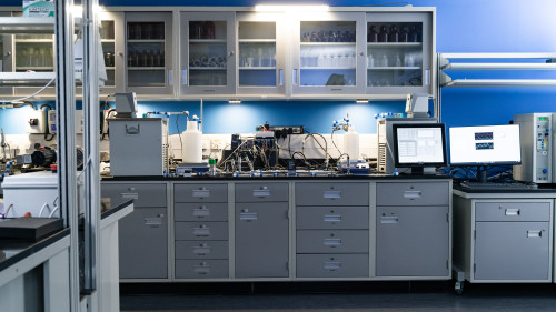 Process Lab