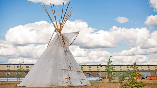 Surmont tipi