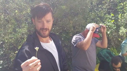 video of native plant project