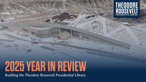 Video on library construction