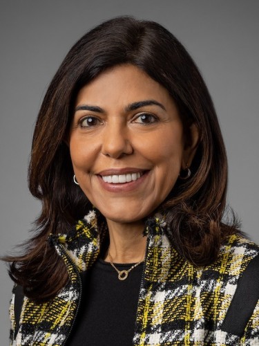 Sharmila Mulligan | ConocoPhillips