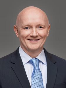 Headshot of Andy O’Brien