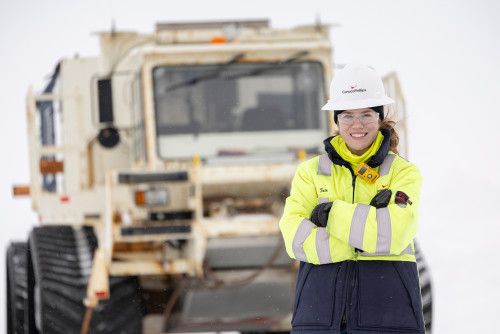 workers in Norway
