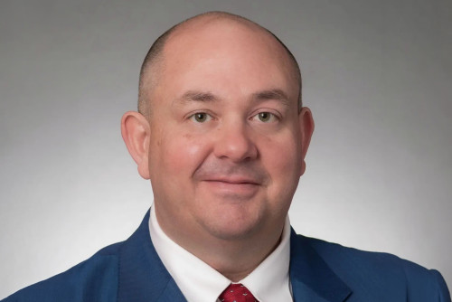 Aaron Hunter, president, Permian