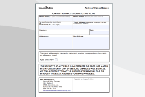 thumbnail of web form