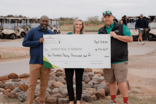 United Way Midland