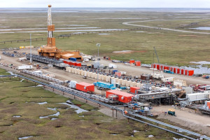The Coyote 3SX development, located in the Kuparuk River Unit, has achieved first oil ahead of schedule and under budget. 