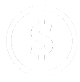dollar sign icon
