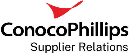 ConocoPhillips Supplier Relations