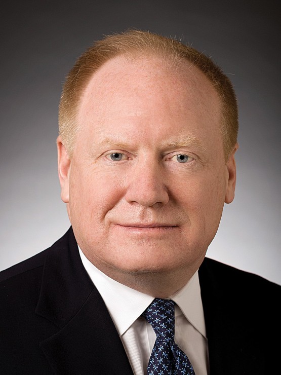 Executive Leadership team | ConocoPhillips