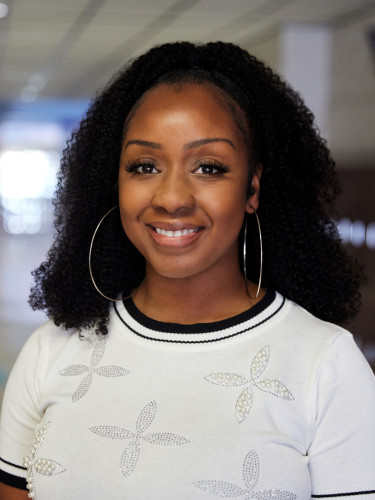 Photo of Angel Hicks