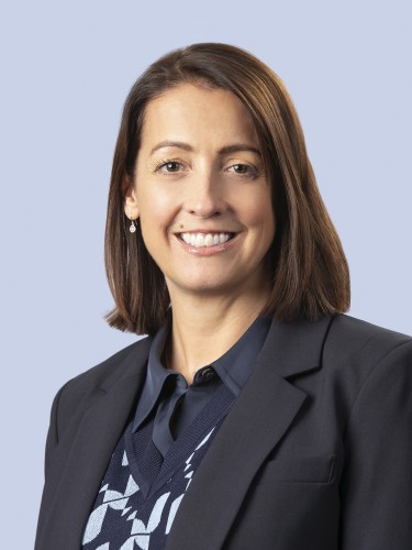 Amanda Moyes profile photo