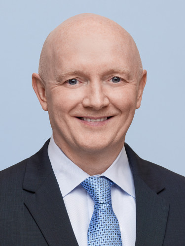 Andy O'Brien headshot