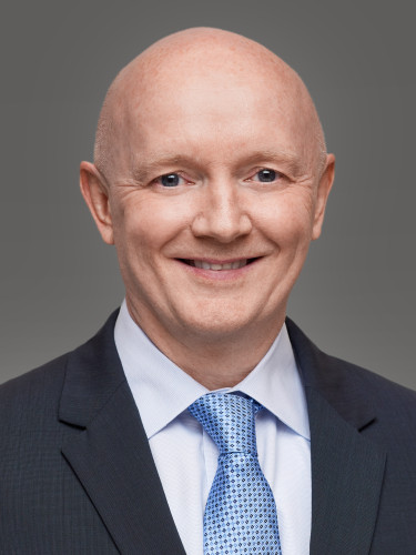 Andy O’Brien headshot