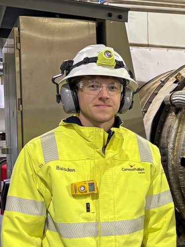 Accelerate Rotation Program story