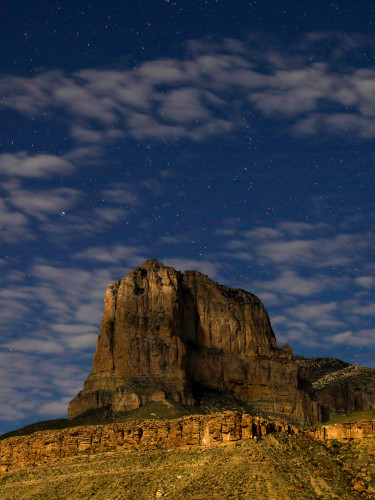 El Capitan