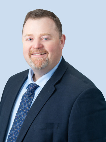 James Makowecki headshot