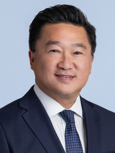 Khoa Dao headshot