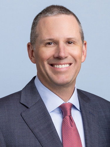 Kirk Johnson headshot