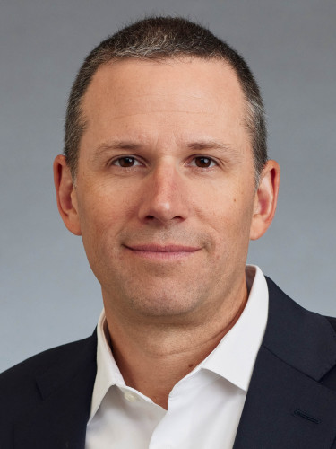 Kirk Johnson headshot