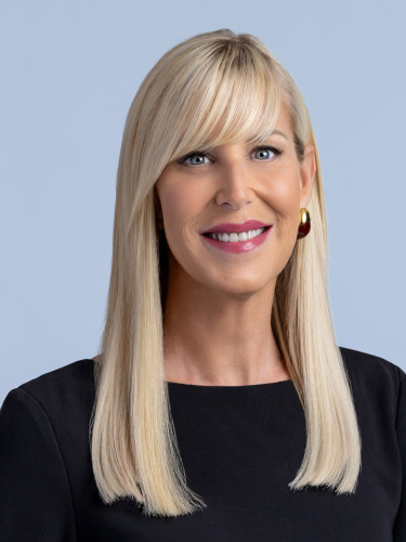 Shannon Kinney headshot