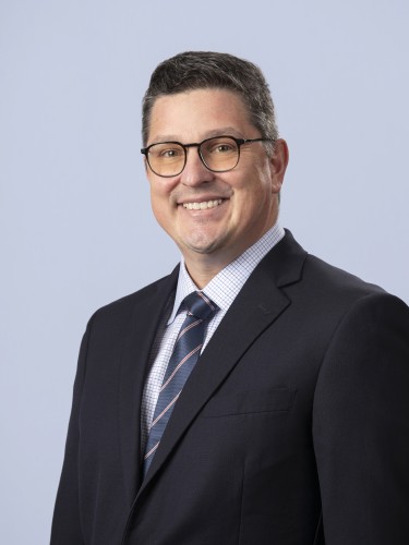 Tom Jantunen headshot