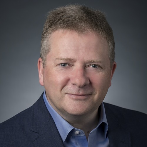 Dominic E. Macklon
