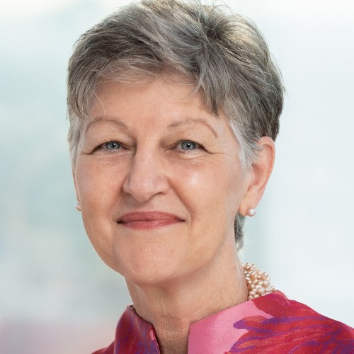 Ellen DeSanctis