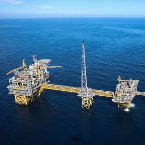Eldfisk Complex