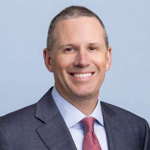 Kirk Johnson headshot