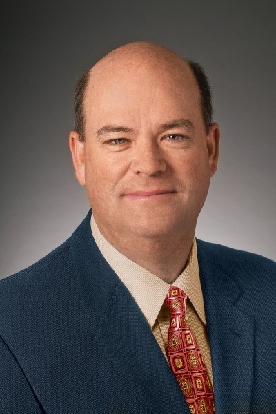Ryan Lance
