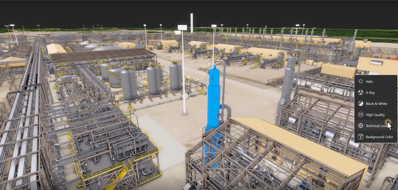 digital twin technology