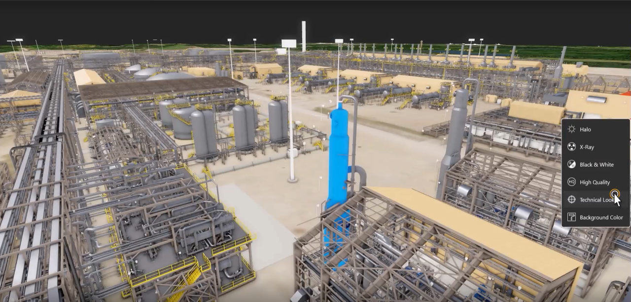 digital twin technology