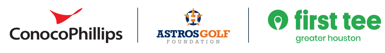 ConocoPhillips and Astros logo