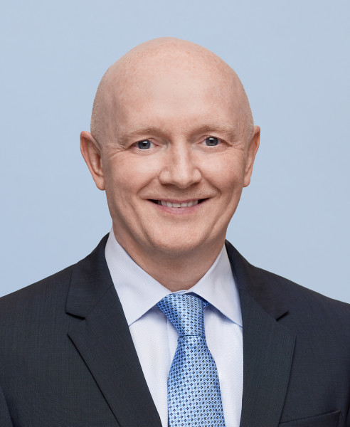 Andy O'Brien Headshot