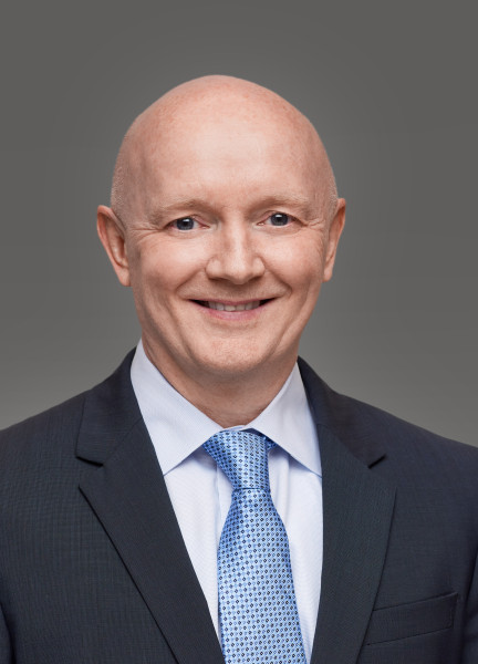 Andy O'Brien headshot