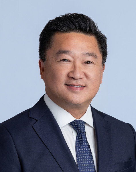 Khoa Dao Headshot