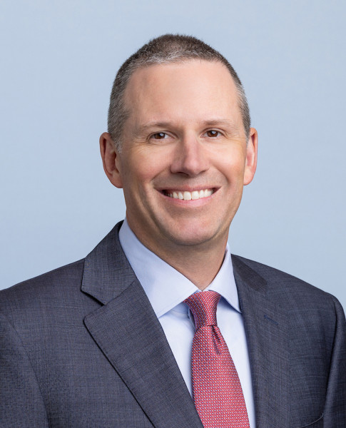 Kirk Johnson Headshot