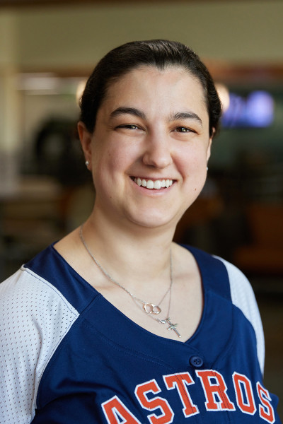 Katlin (Katie) Pinelli