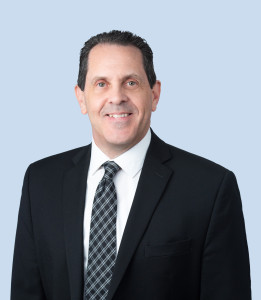 Brett Denton headshot